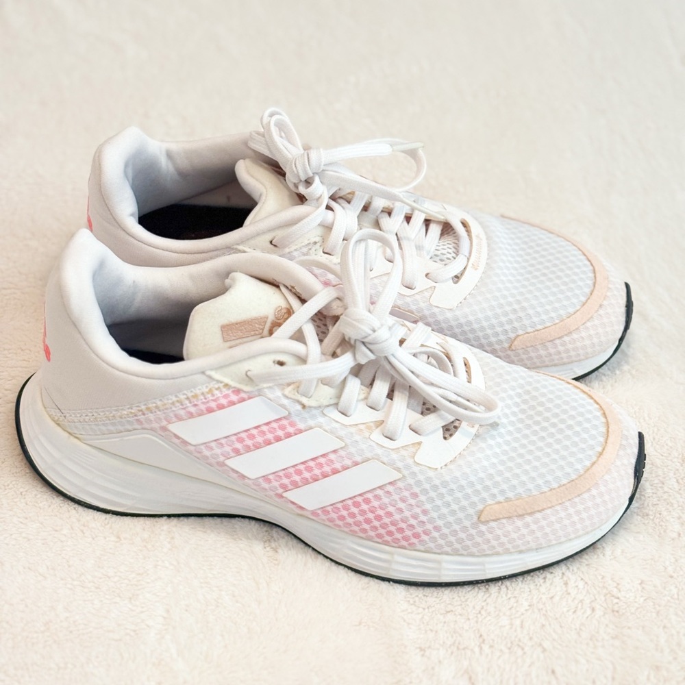 Adidas Women's Duramo SL running shoe